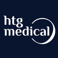 HTG Medical logo